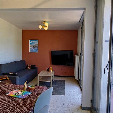 Votre Logement De Herault - Montpellier Celleneuve Εξωτερικό φωτογραφία