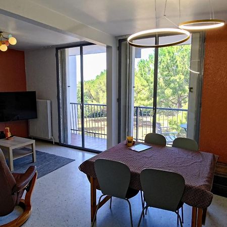 Votre Logement De Herault - Montpellier Celleneuve Εξωτερικό φωτογραφία