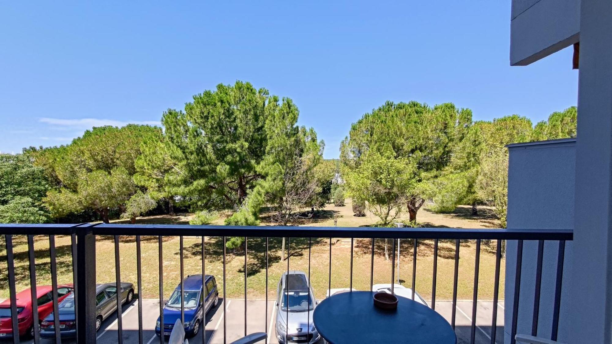 Votre Logement De Herault - Montpellier Celleneuve Εξωτερικό φωτογραφία