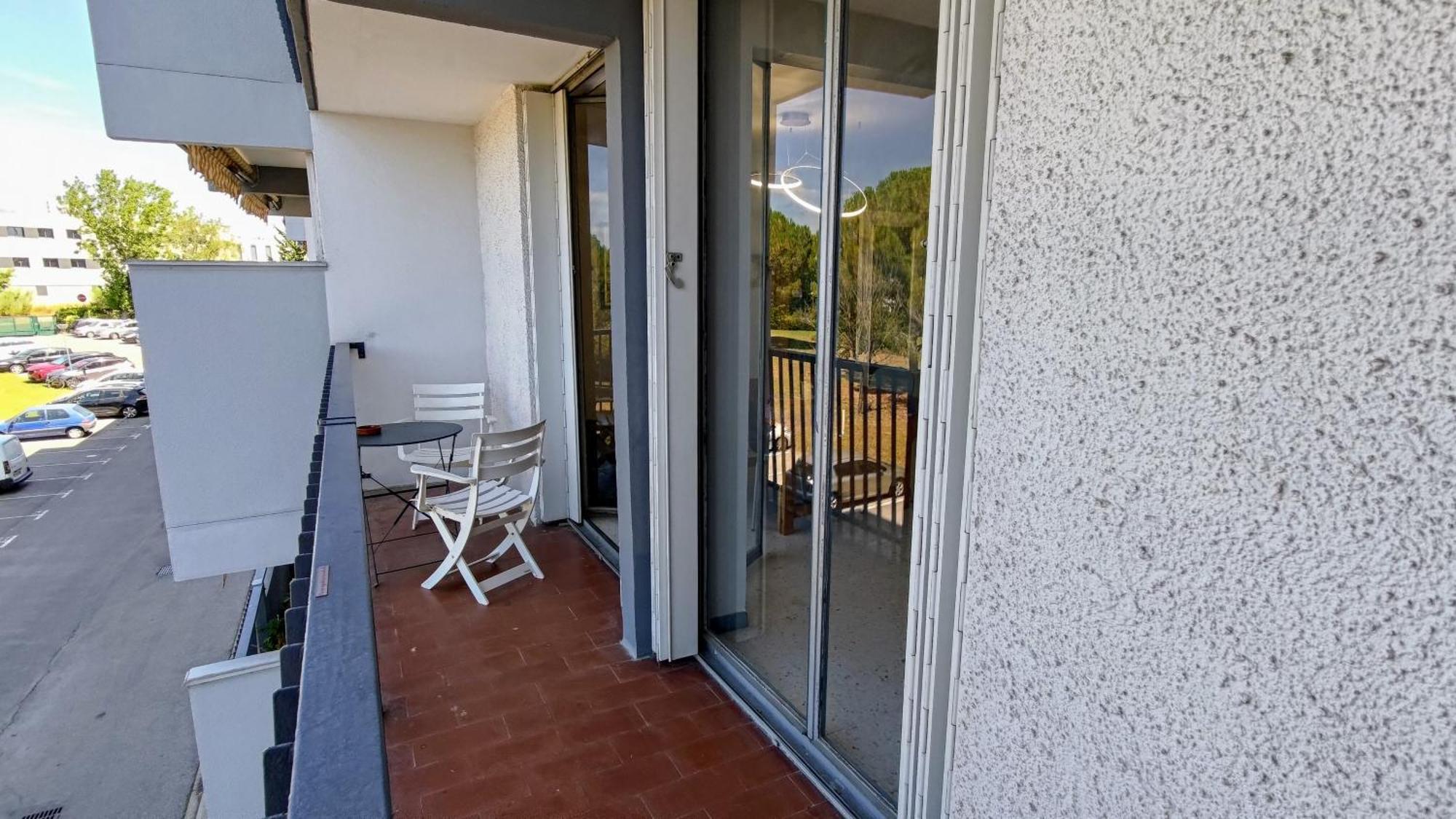 Votre Logement De Herault - Montpellier Celleneuve Εξωτερικό φωτογραφία