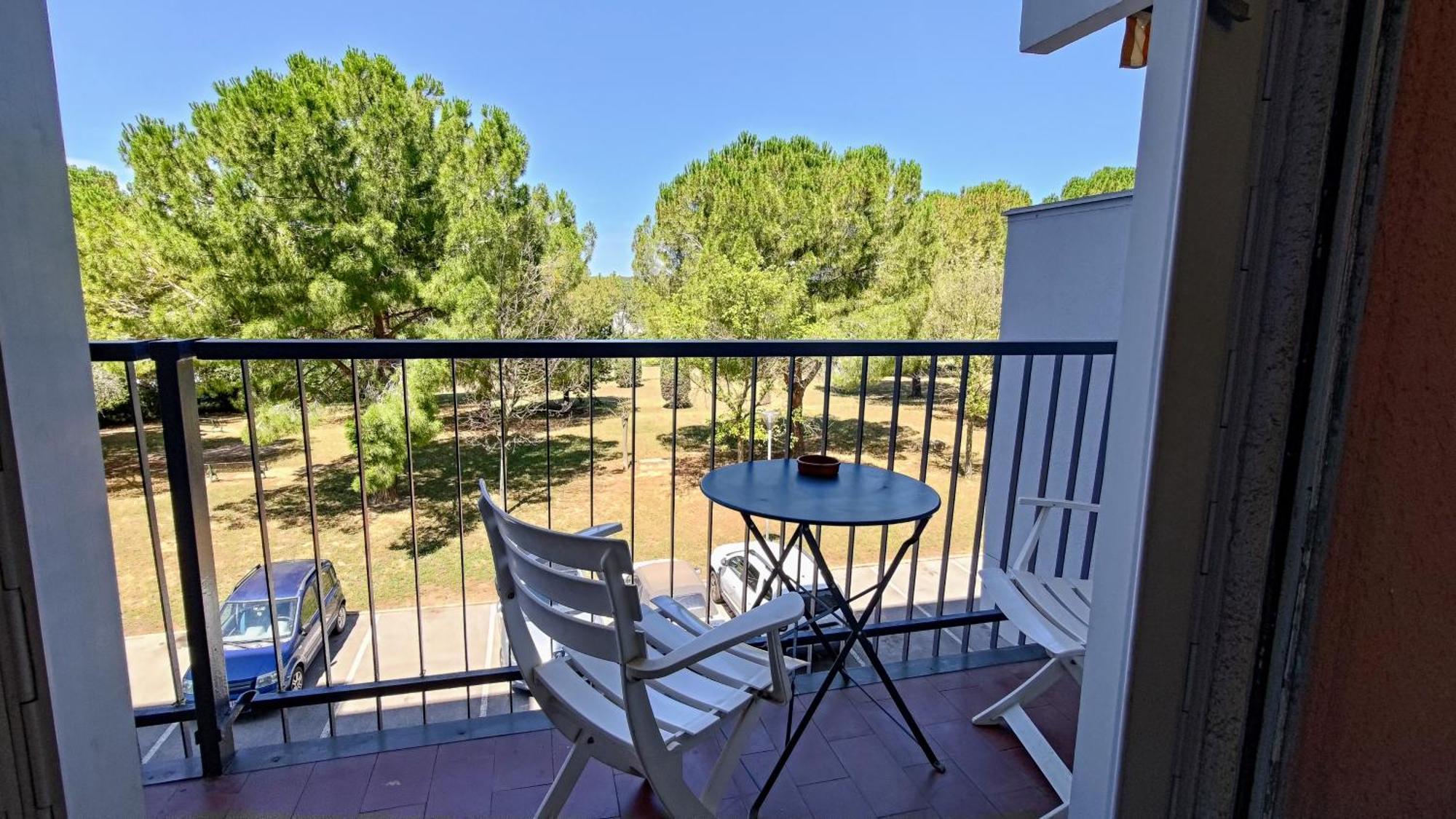 Votre Logement De Herault - Montpellier Celleneuve Εξωτερικό φωτογραφία