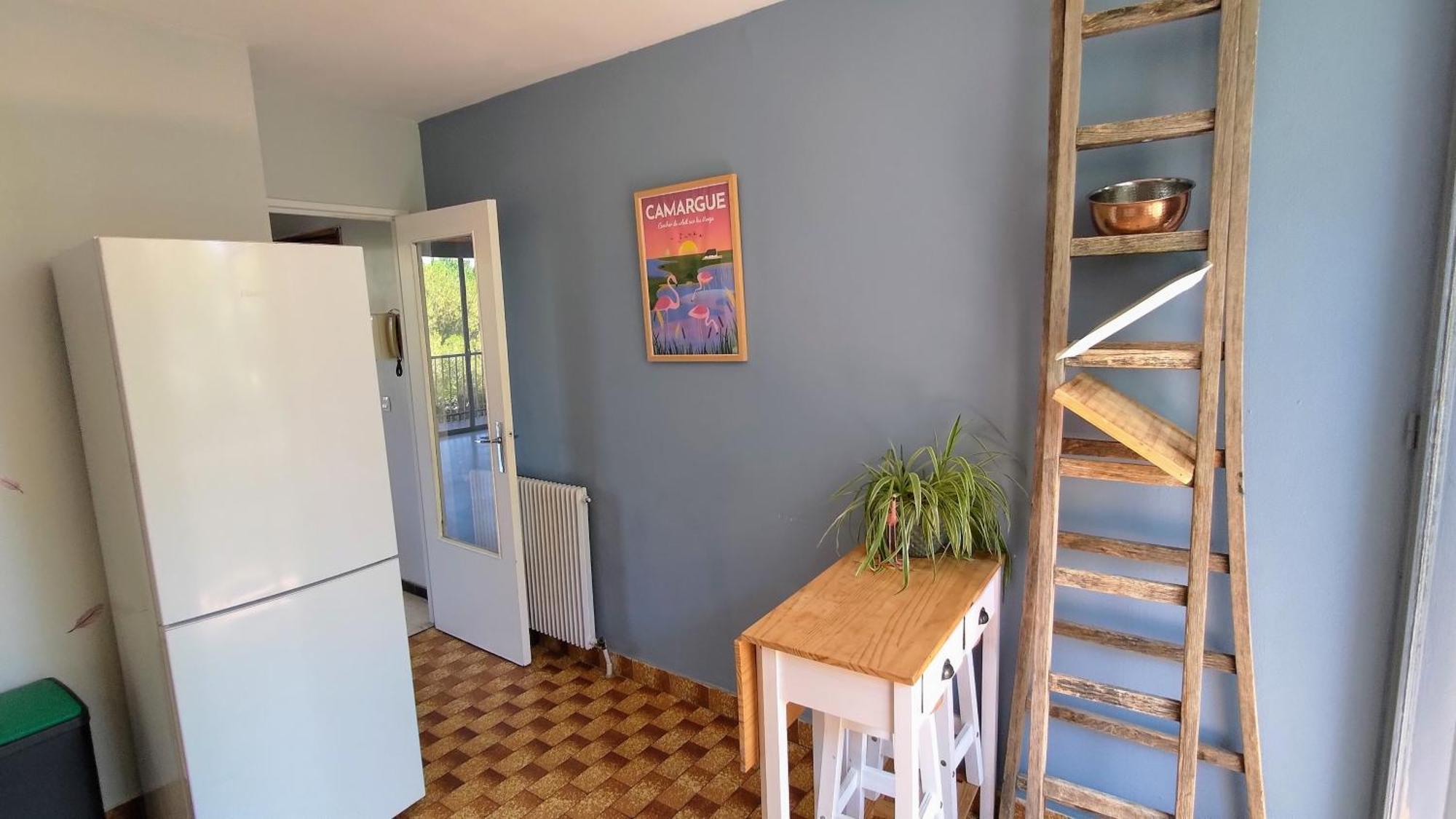 Votre Logement De Herault - Montpellier Celleneuve Εξωτερικό φωτογραφία