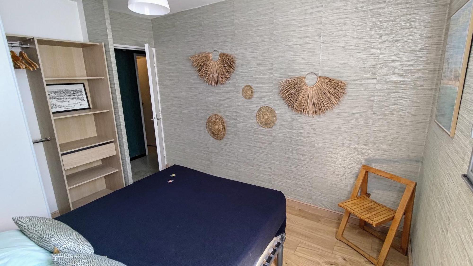 Votre Logement De Herault - Montpellier Celleneuve Εξωτερικό φωτογραφία