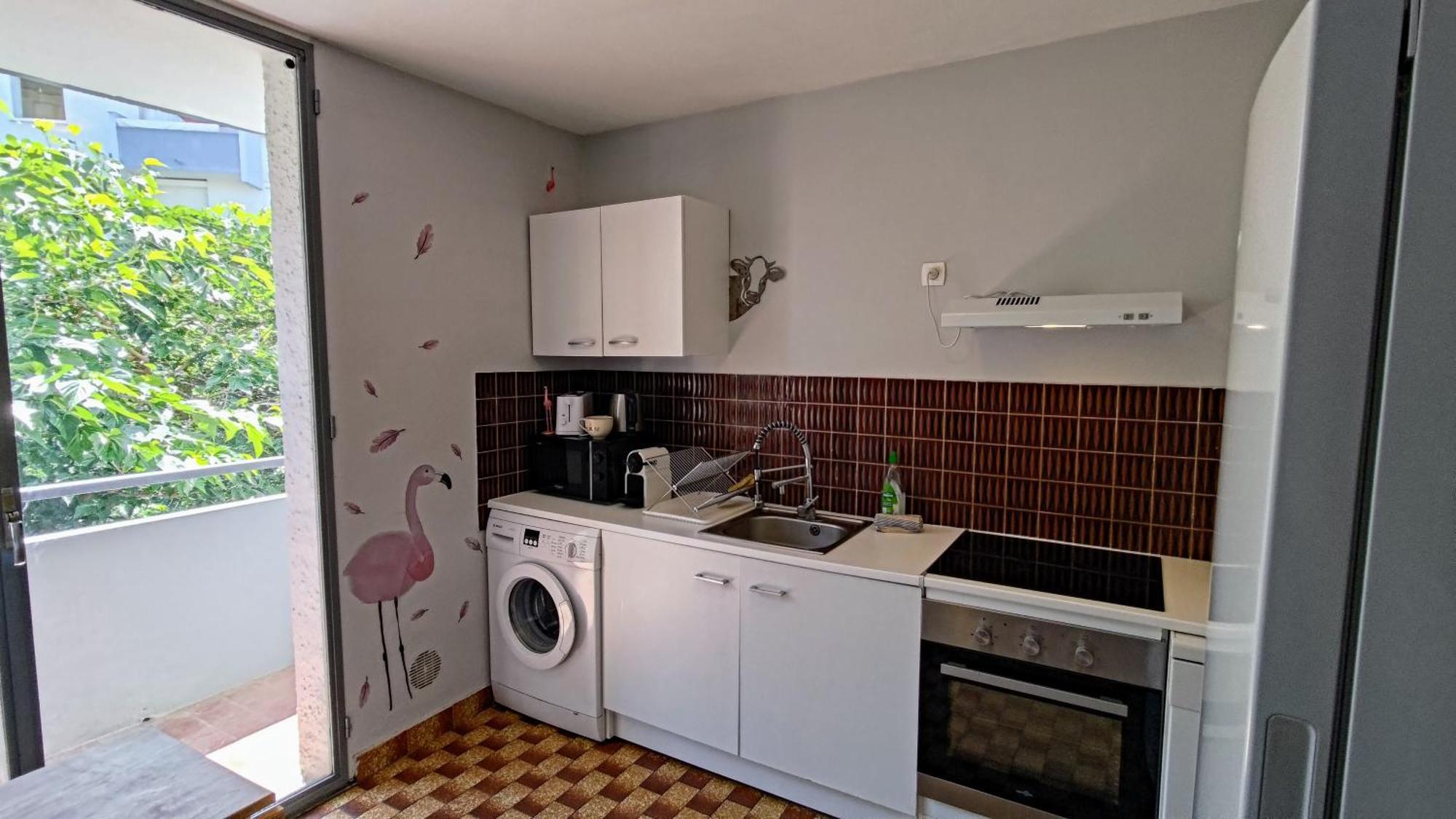 Votre Logement De Herault - Montpellier Celleneuve Εξωτερικό φωτογραφία