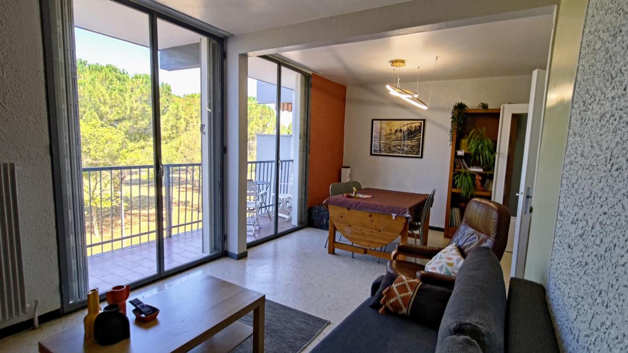 Votre Logement De Herault - Montpellier Celleneuve Εξωτερικό φωτογραφία