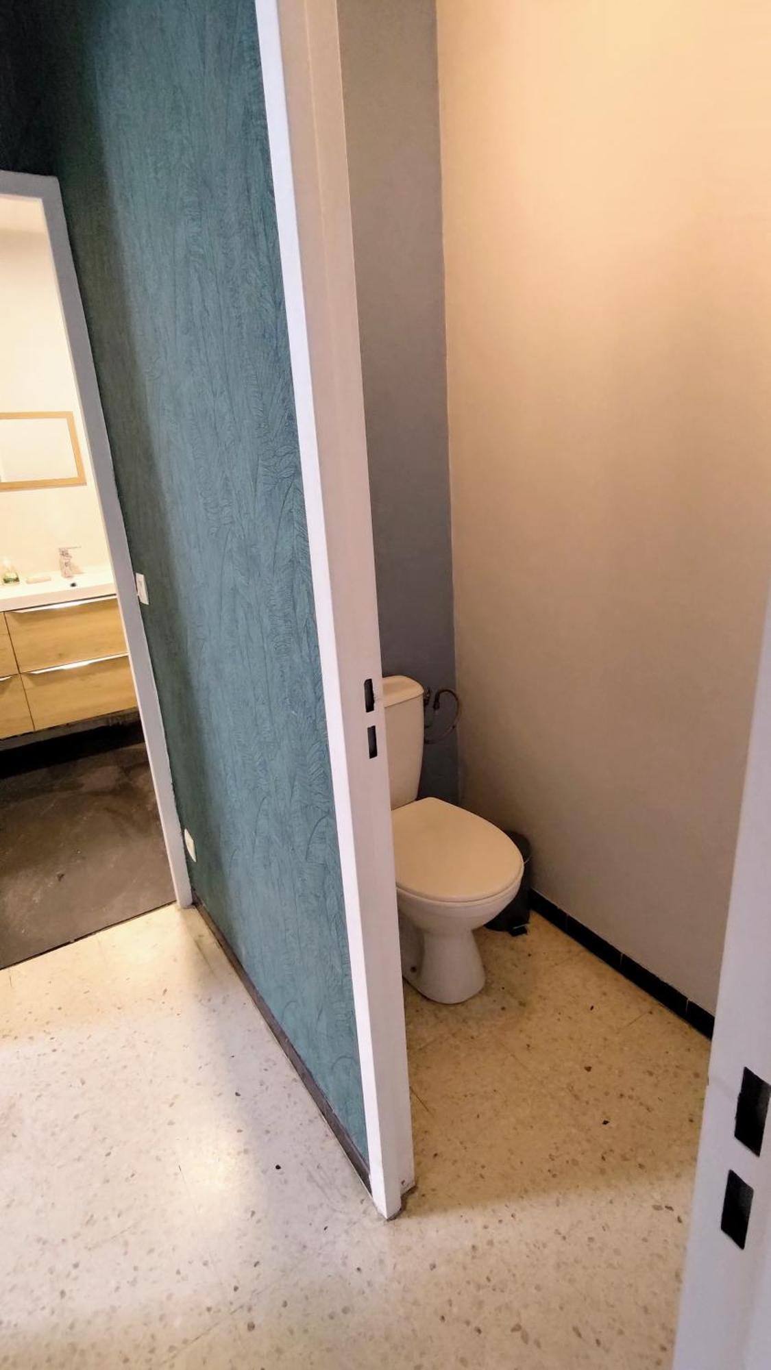 Votre Logement De Herault - Montpellier Celleneuve Εξωτερικό φωτογραφία
