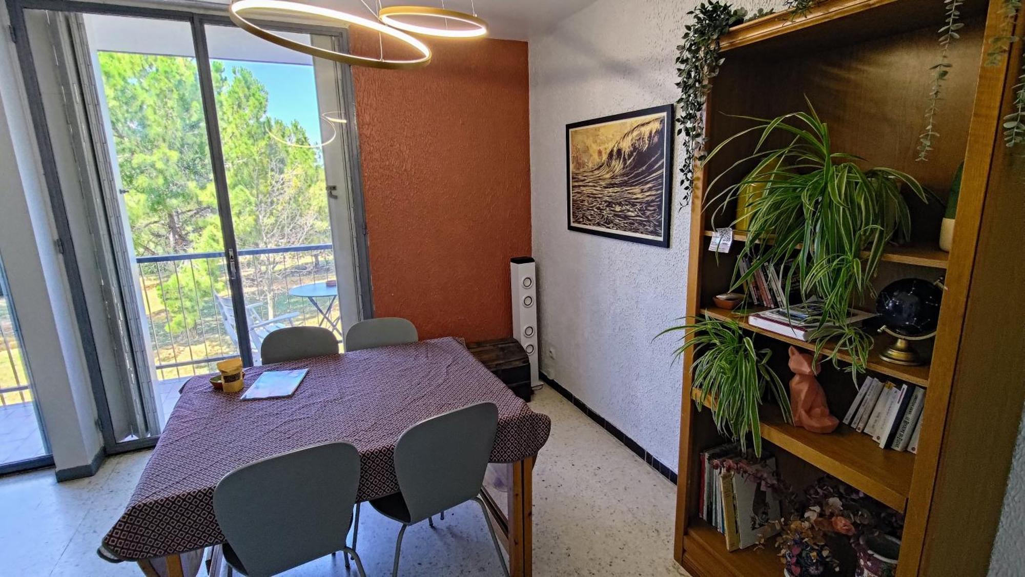 Votre Logement De Herault - Montpellier Celleneuve Εξωτερικό φωτογραφία