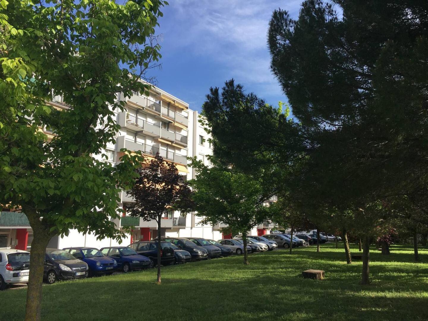 Votre Logement De Herault - Montpellier Celleneuve Εξωτερικό φωτογραφία